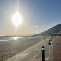 神戸市須磨区須磨浦通の賃貸物件/人の少ない夏以外の須磨もいいんです