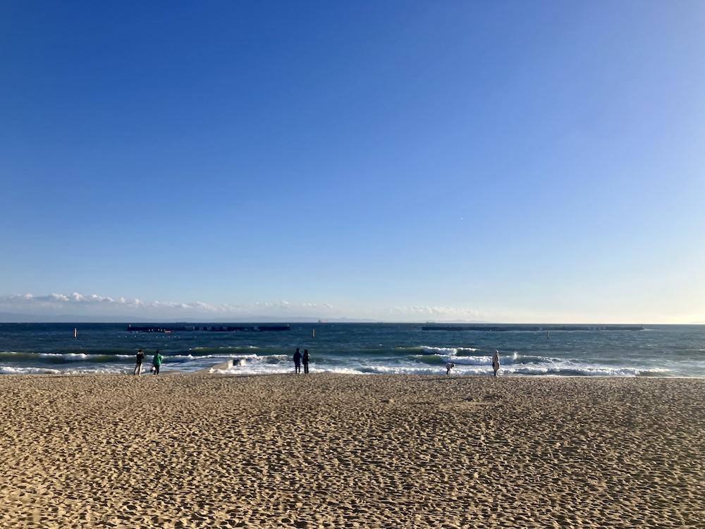 神戸市須磨区須磨浦通の賃貸物件/ビーチまで徒歩3分