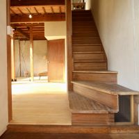 神戸市東灘区本山北町の賃貸物件/玄関