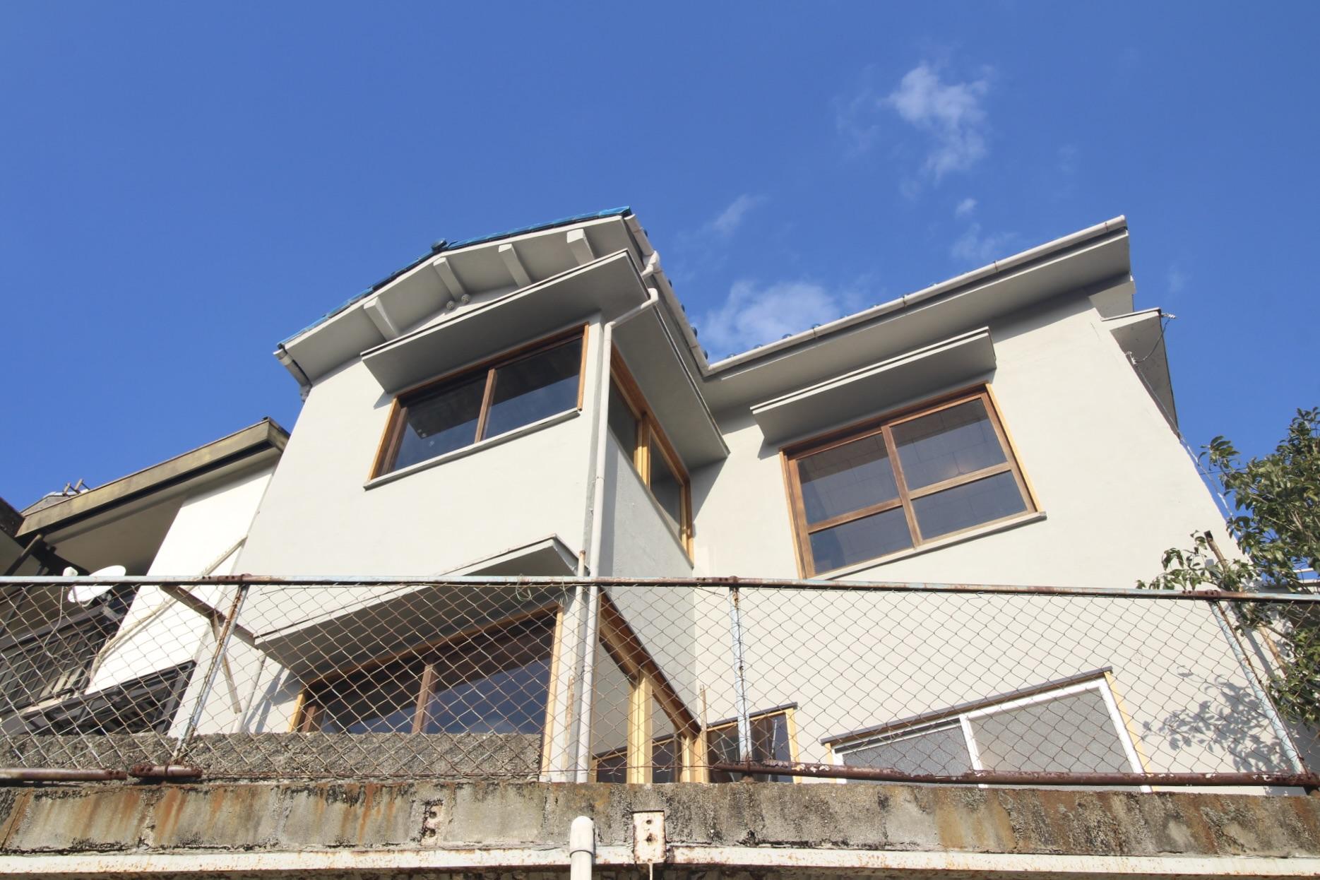 神戸市東灘区本山北町の賃貸物件/外観