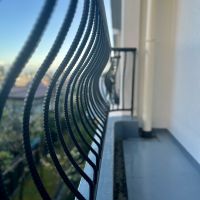 神戸市東灘区岡本の売買物件/美しいフォルム