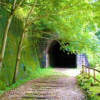 西宮市清瀬台の売買物件/旧国鉄福知山線廃線敷のハイキングスタートへも徒歩10分