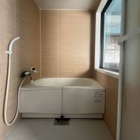 神戸市須磨区上細沢町の売買物件/お風呂