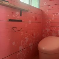 神戸市須磨区上細沢町の売買物件/トイレも２箇所