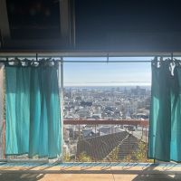 神戸市須磨区上細沢町の売買物件/2階からの眺望ももちろん◎