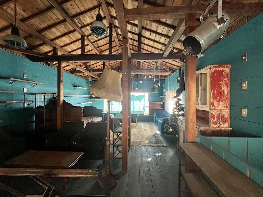 神戸市須磨区上細沢町の売買物件/2階のお部屋。