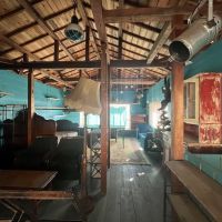 神戸市須磨区上細沢町の売買物件/2階のお部屋。