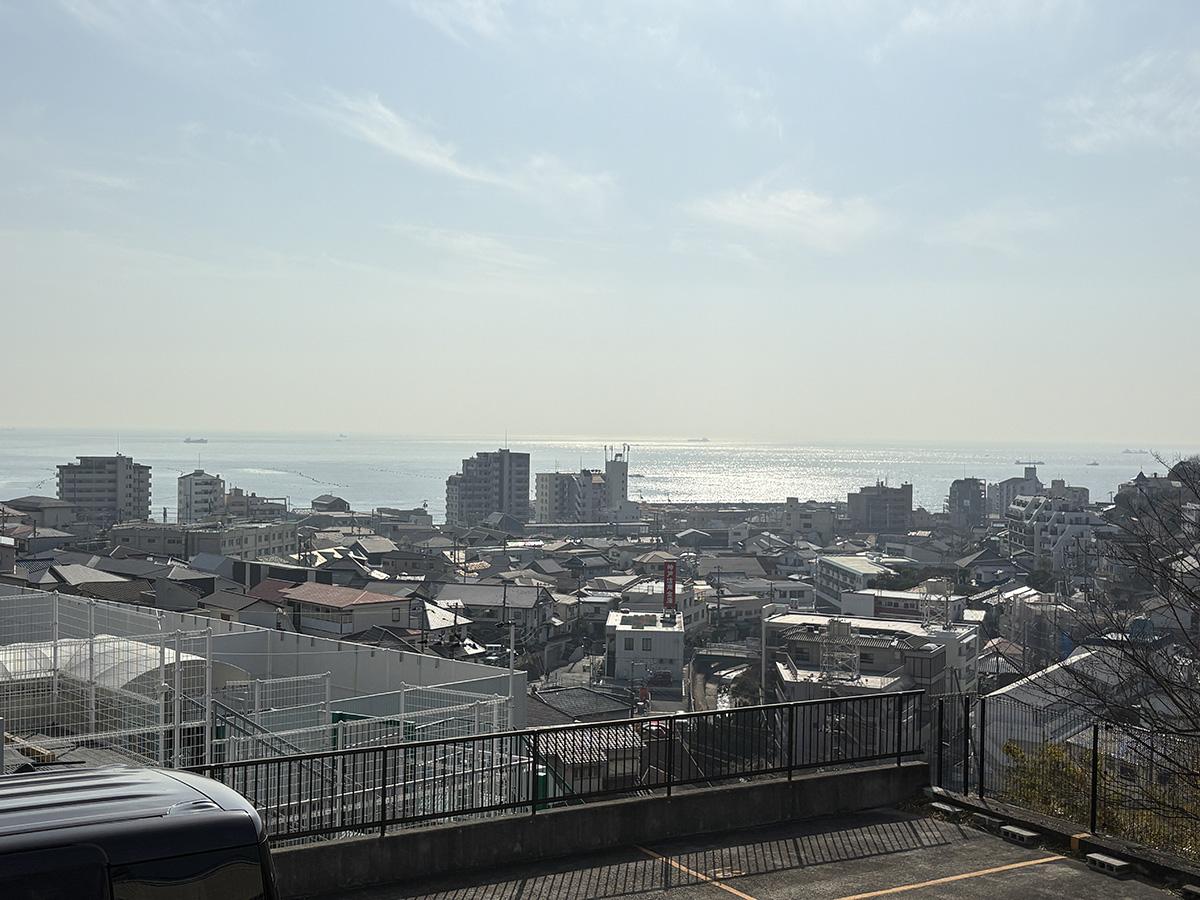 神戸市垂水区塩屋町の賃貸物件