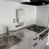 神戸市垂水区塩屋町の賃貸物件/キッチン