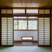 神戸市東灘区岡本の賃貸物件/和な趣きで落ち着きます