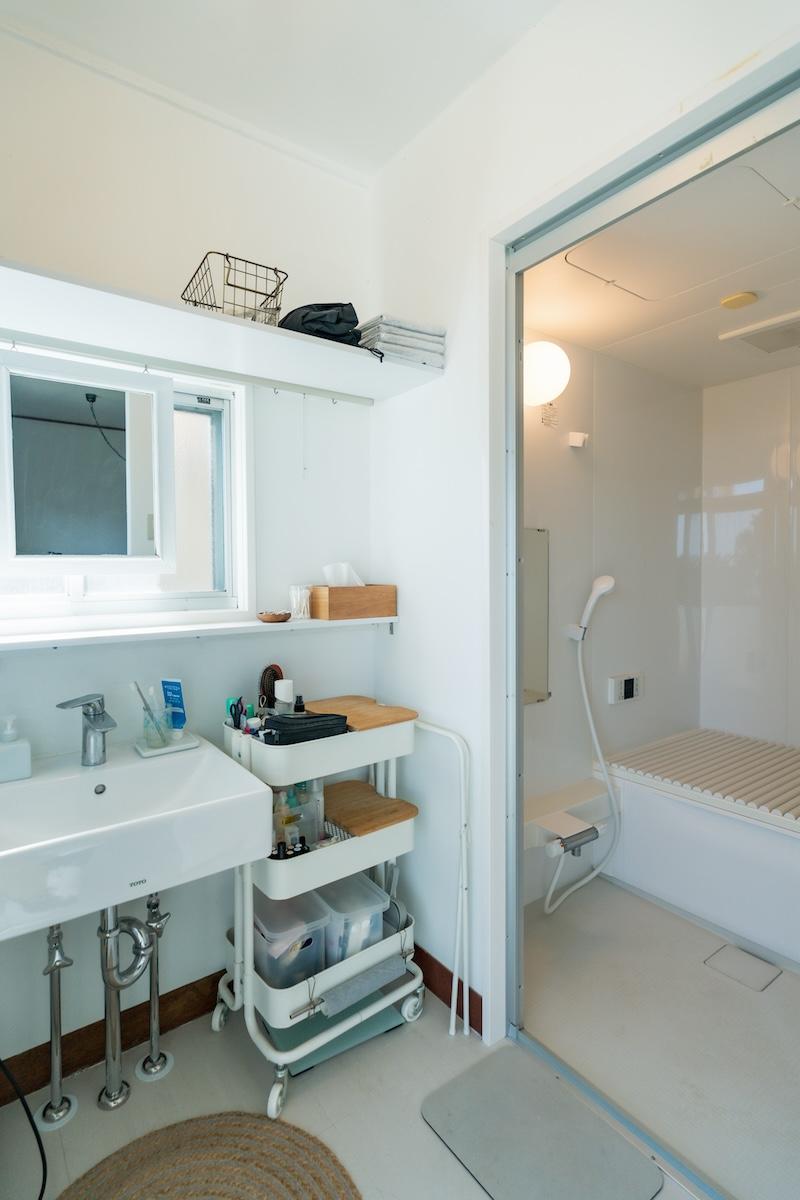 神戸市東灘区岡本の賃貸物件/3年ほど前に新設されていてキレイめです