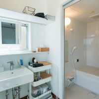 神戸市東灘区岡本の賃貸物件/3年ほど前に新設されていてキレイめです