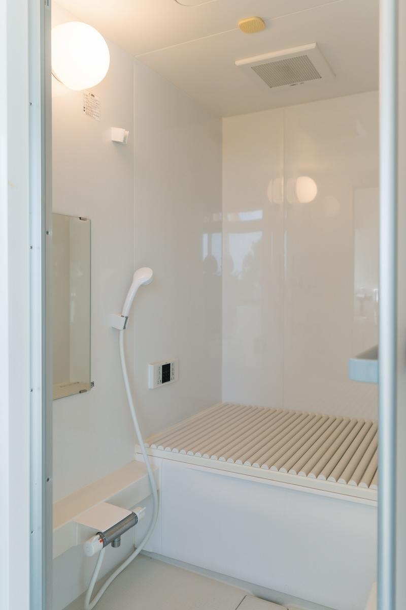 神戸市東灘区岡本の賃貸物件/お風呂