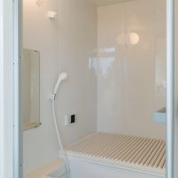 神戸市東灘区岡本の賃貸物件/お風呂