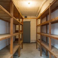 神戸市東灘区岡本の賃貸物件/ガーデニング用品やアウトドアグッズなどたっぷり収納可能