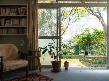 神戸市東灘区岡本の賃貸物件/晴耕雨読