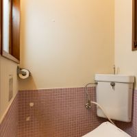 神戸市東灘区岡本の賃貸物件/トイレ