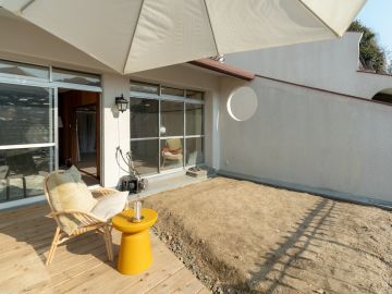 神戸市北区鈴蘭台東町の売買物件/テラス de ファーム