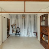 神戸市北区鈴蘭台東町の売買物件/こちらを寝室にするのがよさそう