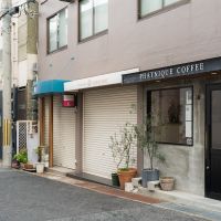 神戸市東灘区住吉本町の賃貸物件/神戸住吉ありまみち商店街から路地へ入ったところ
