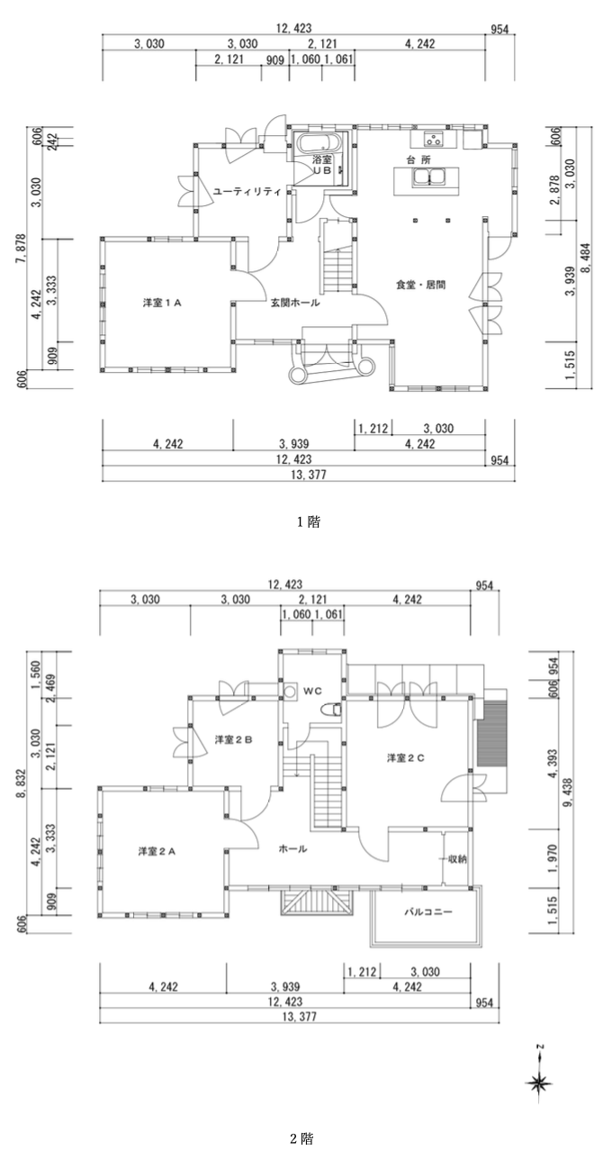 神戸市中央区諏訪山町の賃貸物件