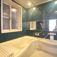 神戸市中央区諏訪山町の賃貸物件/風呂