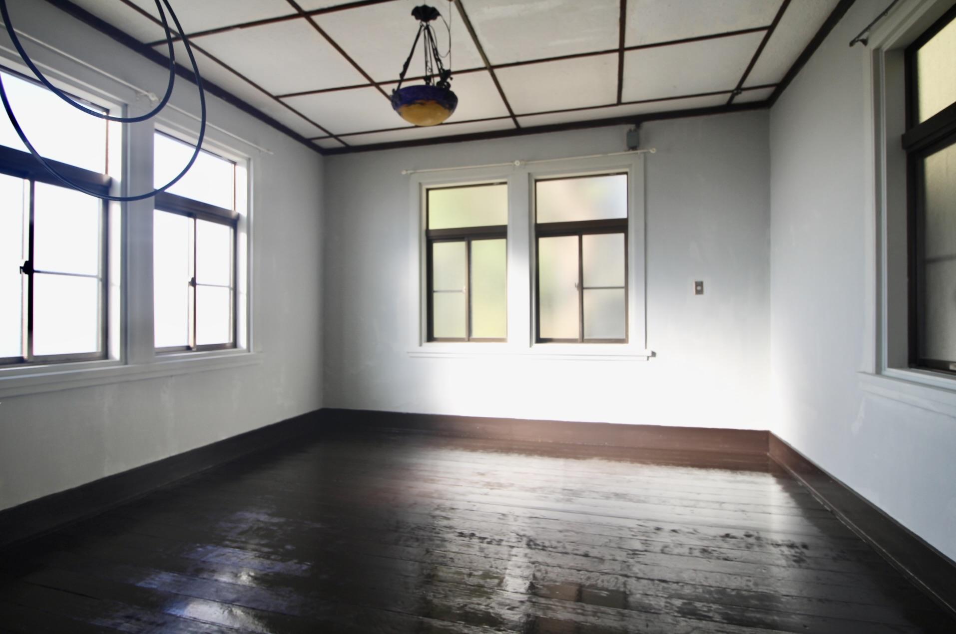 神戸市中央区諏訪山町の賃貸物件/洋室2A