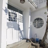 神戸市中央区諏訪山町の賃貸物件/玄関