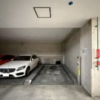 神戸市中央区諏訪山町の賃貸物件/近隣の月極駐車場