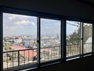 神戸市東灘区住吉山手の賃貸物件/集められた時間の先に