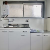 神戸市東灘区住吉山手の賃貸物件/キッチン