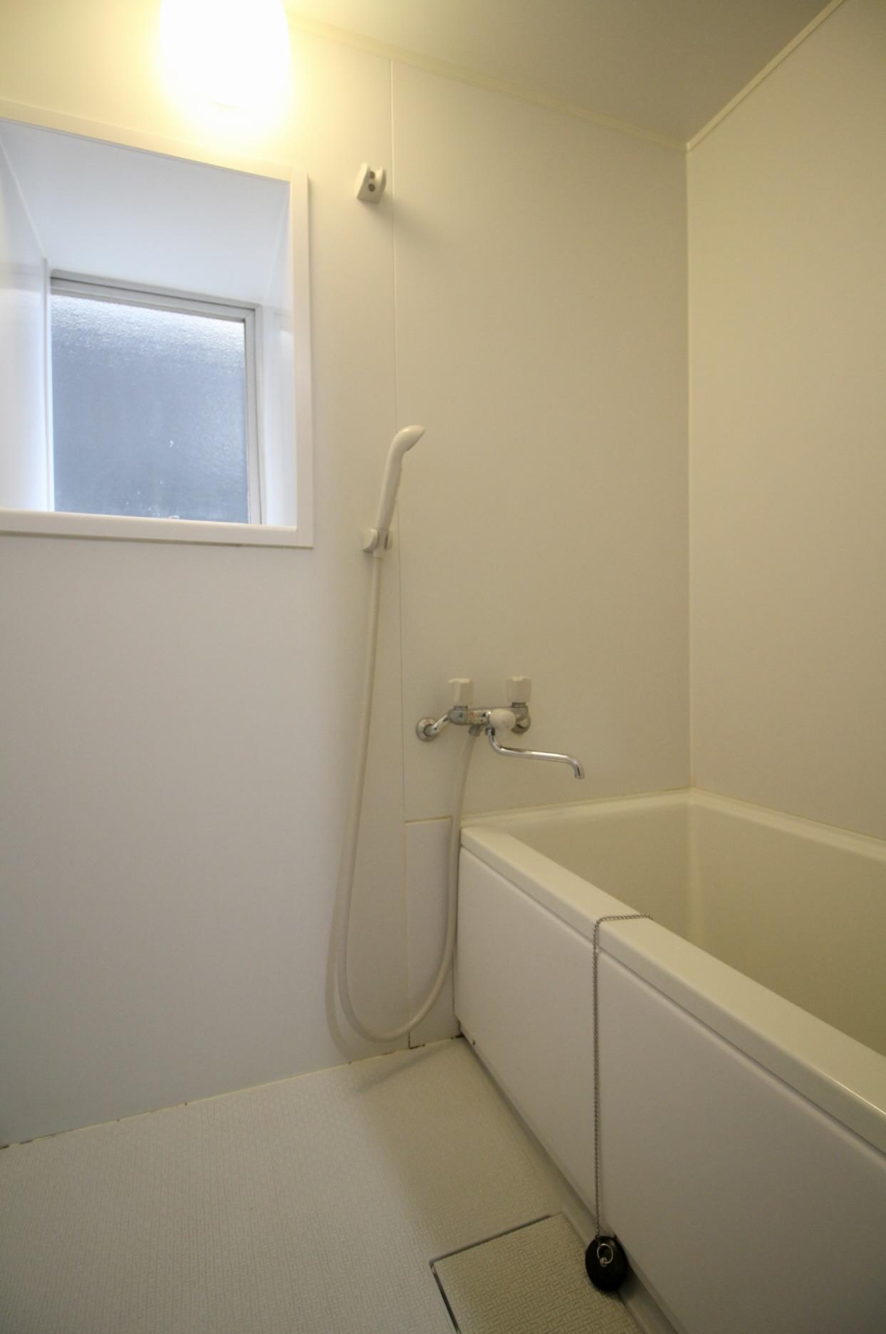 神戸市東灘区住吉山手の賃貸物件/風呂