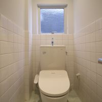 神戸市東灘区住吉山手の賃貸物件/トイレ