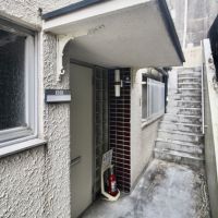 神戸市東灘区住吉山手の賃貸物件/玄関