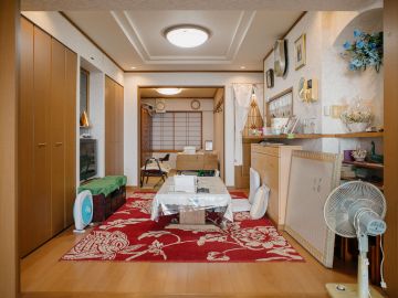 神戸市灘区六甲山町西谷山の売買物件/あの頃の夏に帰ろう