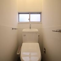 尼崎市杭瀬南新町の賃貸物件/トイレは清潔な方がやっぱり嬉しい