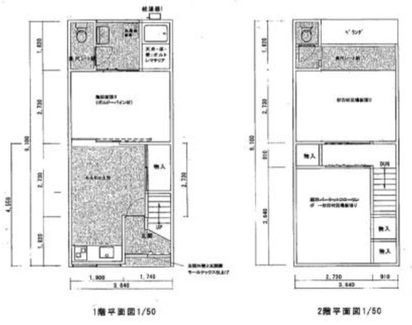尼崎市杭瀬南新町の賃貸物件