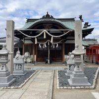 神戸市兵庫区荒田町の売買物件/ご近所では「八幡さん」の愛称で親しまれている荒田八幡宮