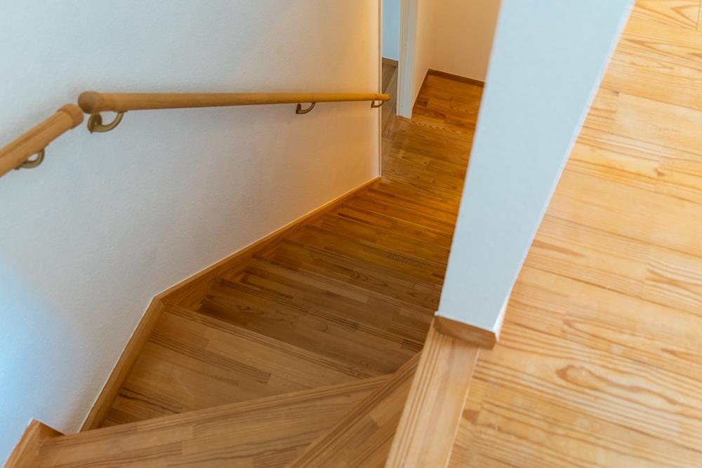 宝塚市高司の賃貸物件/無垢フローリングが心地いい