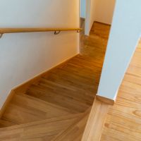 宝塚市高司の賃貸物件/無垢フローリングが心地いい