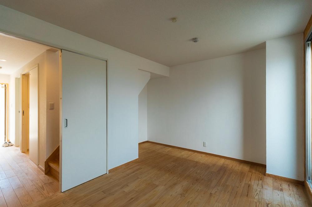 宝塚市高司の賃貸物件/2階のROOM2