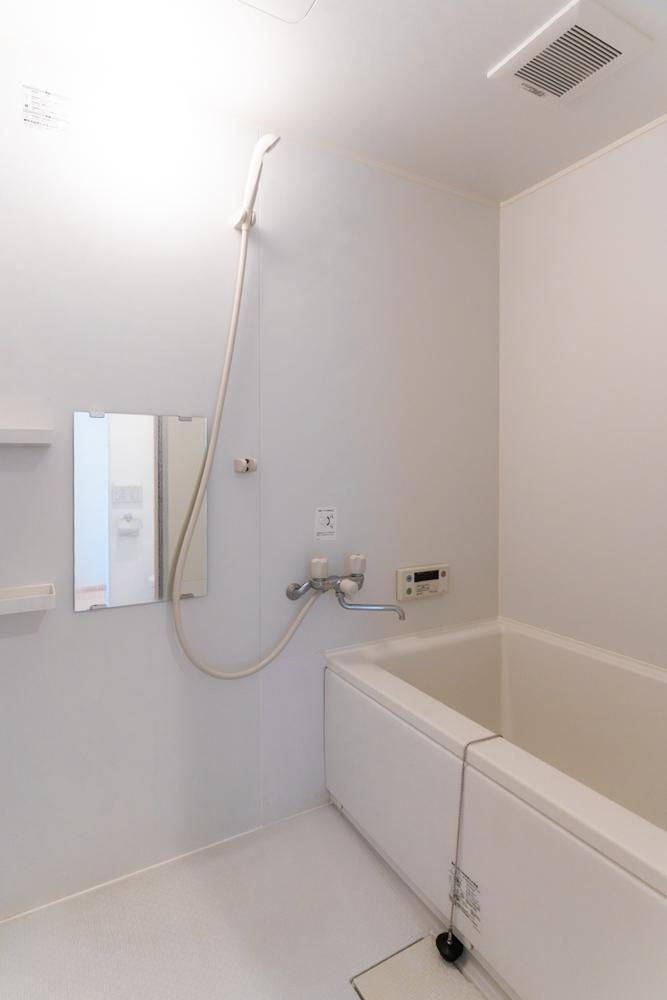 宝塚市高司の賃貸物件/ユニットバス