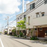 宝塚市高司の賃貸物件/この"小さな町"の住人になりませんか？