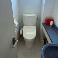 明石市松が丘の売買物件/トイレ