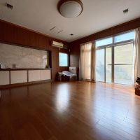 明石市松が丘の売買物件/1F洋室（10帖）