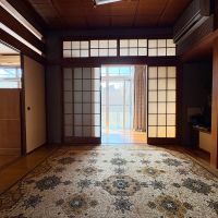 明石市松が丘の売買物件/1F洋室