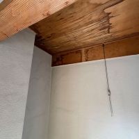 明石市松が丘の売買物件/雨漏れあります