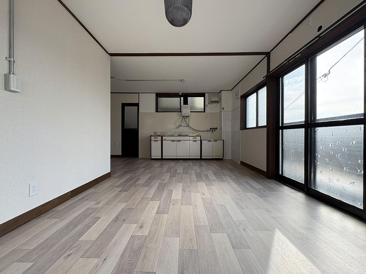 神戸市垂水区西舞子の売買物件/1FのLDK