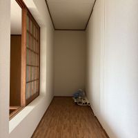 神戸市垂水区西舞子の売買物件/2F収納スペース