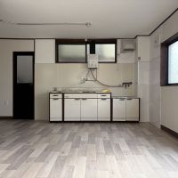 神戸市垂水区西舞子の売買物件/キッチン